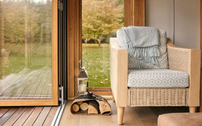 Garden Retreat Ideas for Summer 2026