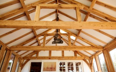 Lighting Oak Interiors for Maximum Impact